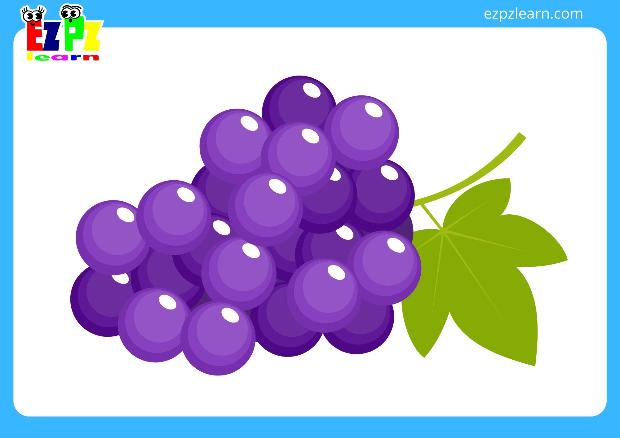 grapes